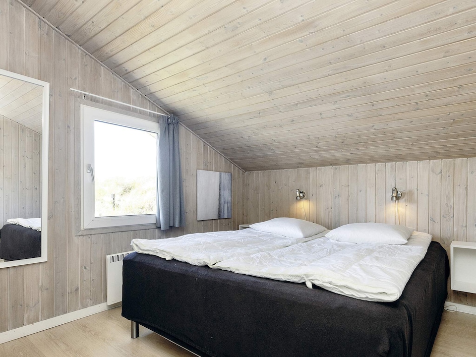 5 star holiday home in Blokhus, Jammer Bay