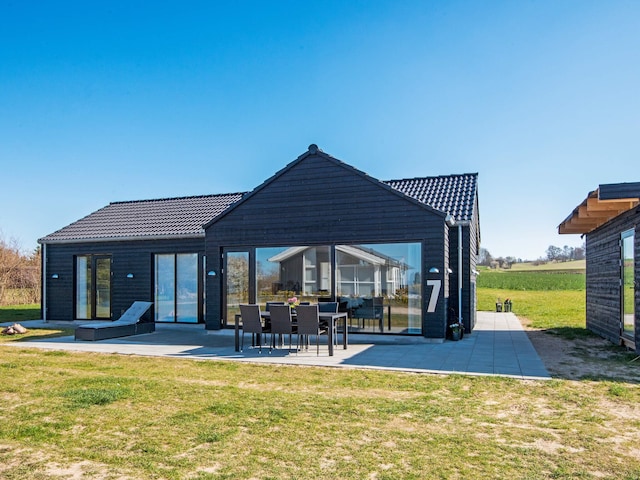 4 sterren vakantie huis in Glesborg, Northern Djursland