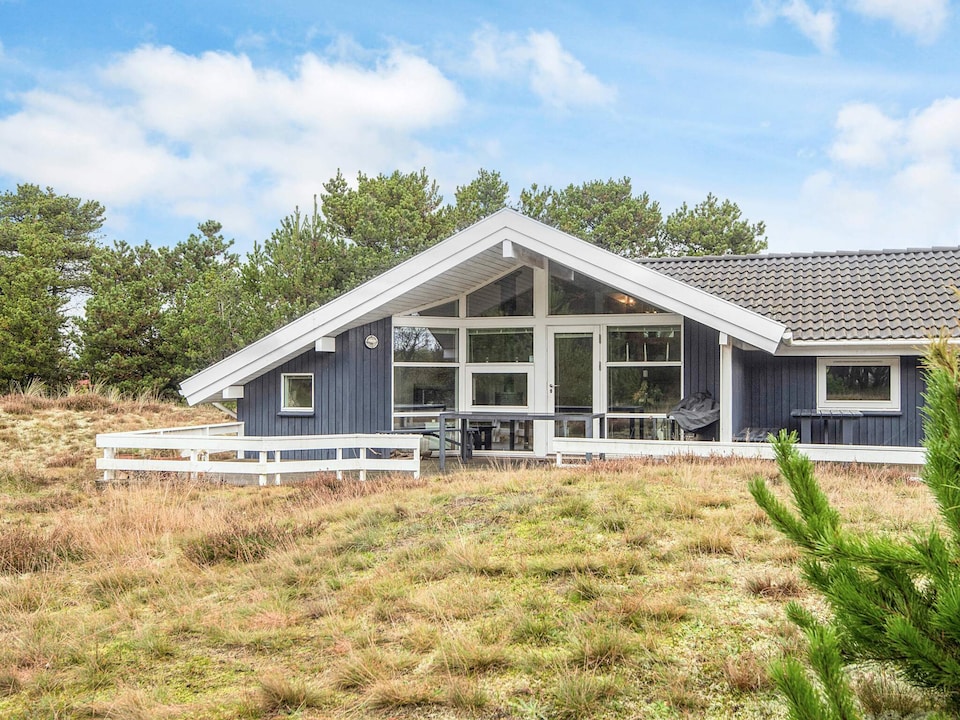 4 star holiday home in Fanø, Fanø