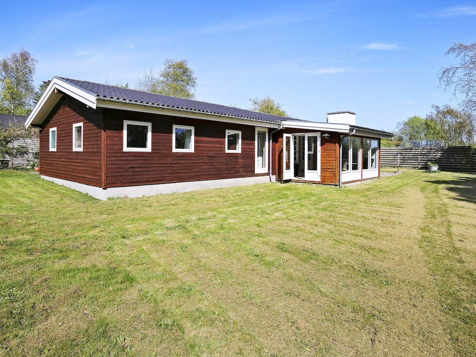 6 Personen Ferienhaus in Gilleleje, North and East Zealand