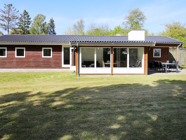 6 Personen Ferienhaus in Gilleleje, North and East Zealand