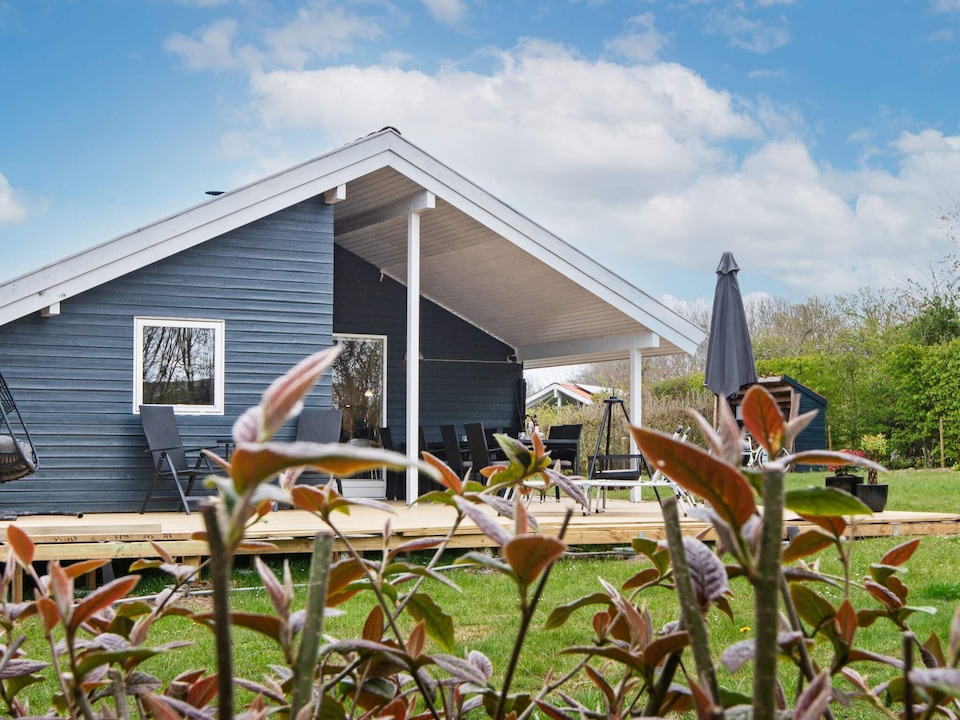 4 sterren vakantie huis in Sydals, Southeast Jutland and Als