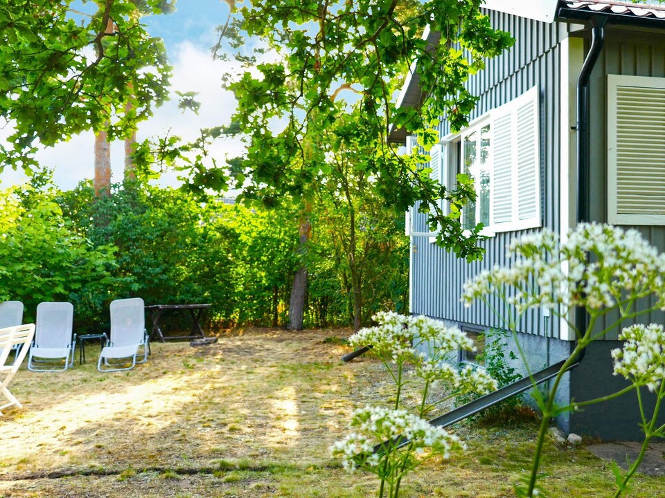 4 person holiday home in 38472, Mönsterås