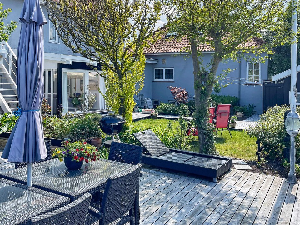 6 personen vakantie huis in Otterup, Northern Funen