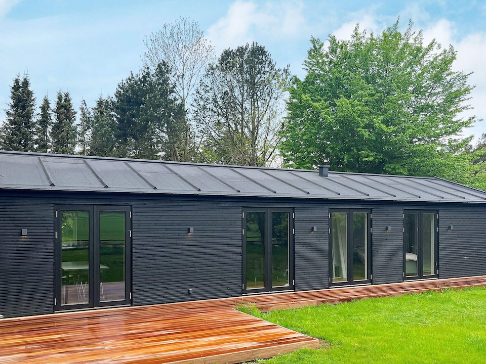 5 sterren vakantie huis in Gilleleje, North and East Zealand