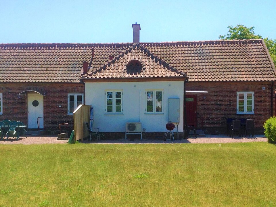 6 person holiday home in Yngsjö, Sverige, Kristianstad