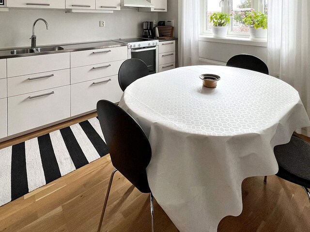 6 person holiday home in Yngsjö, Sverige, Kristianstad