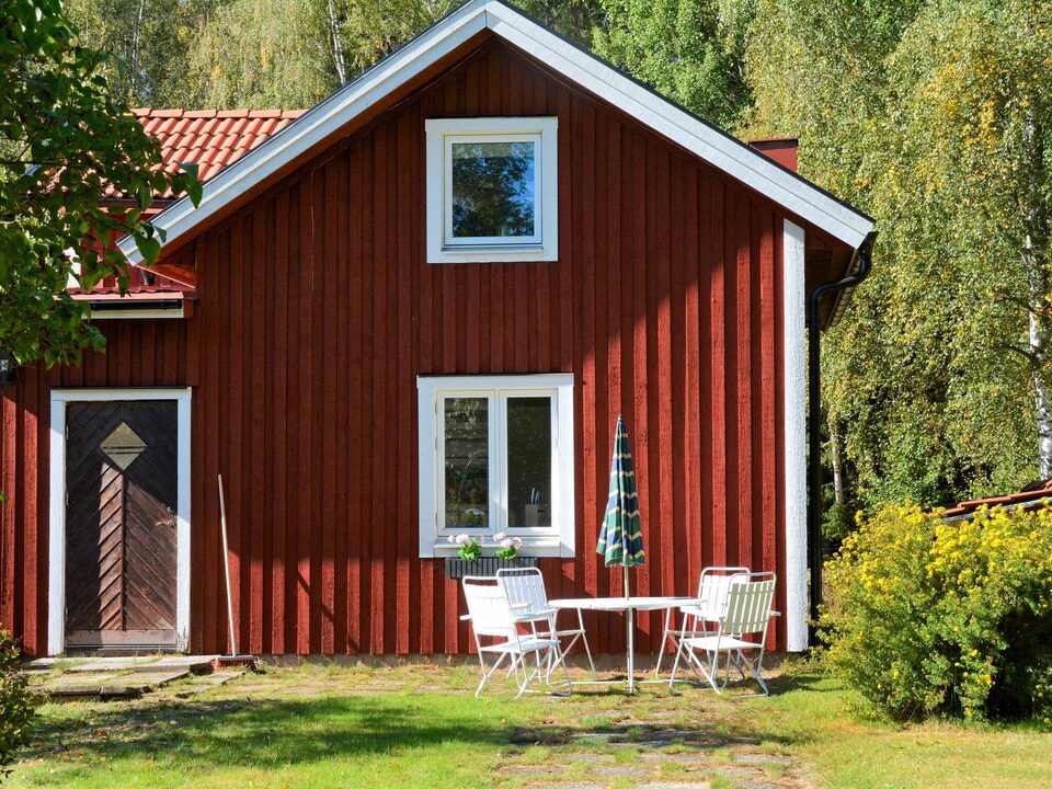 4 star holiday home in Hammarö, Hammarö