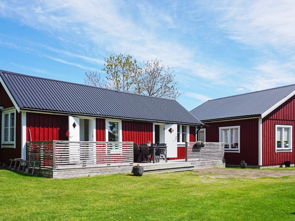 4 person holiday home in Strömstad, Strömstad