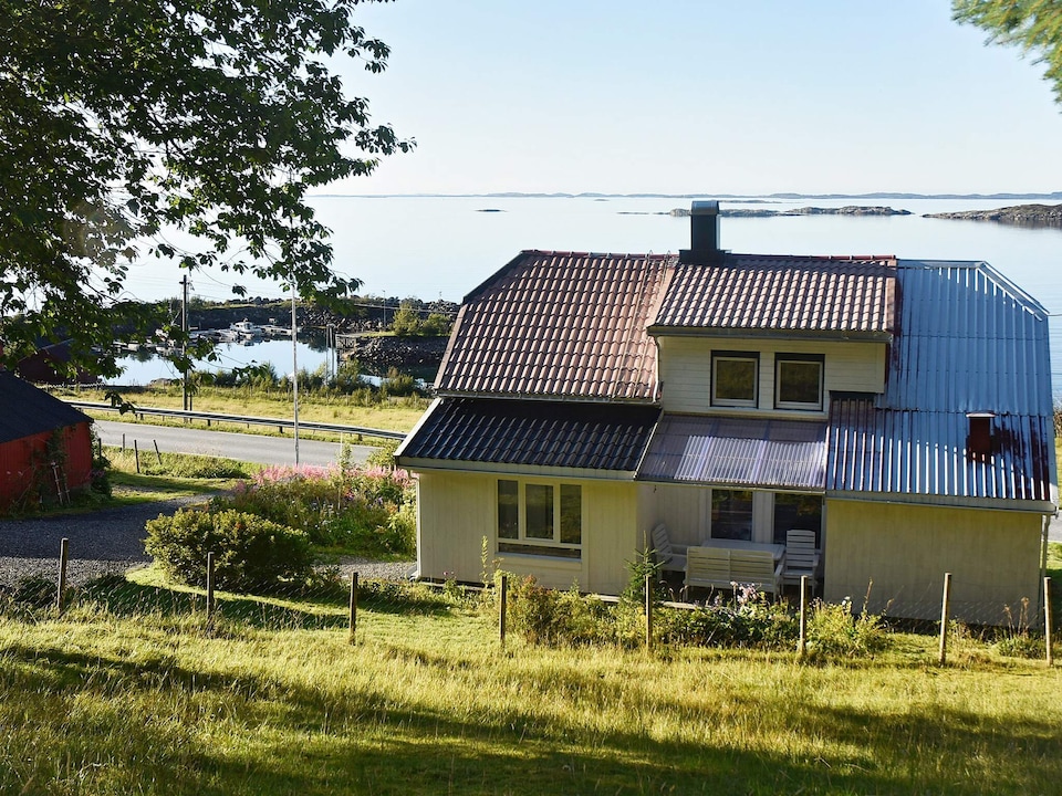 6 personen vakantie huis in Midsund, Møre and Romsdal