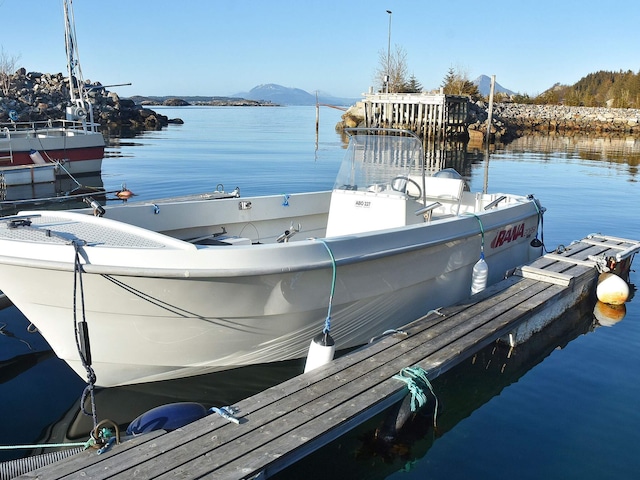 6 personen vakantie huis in Midsund, Møre and Romsdal