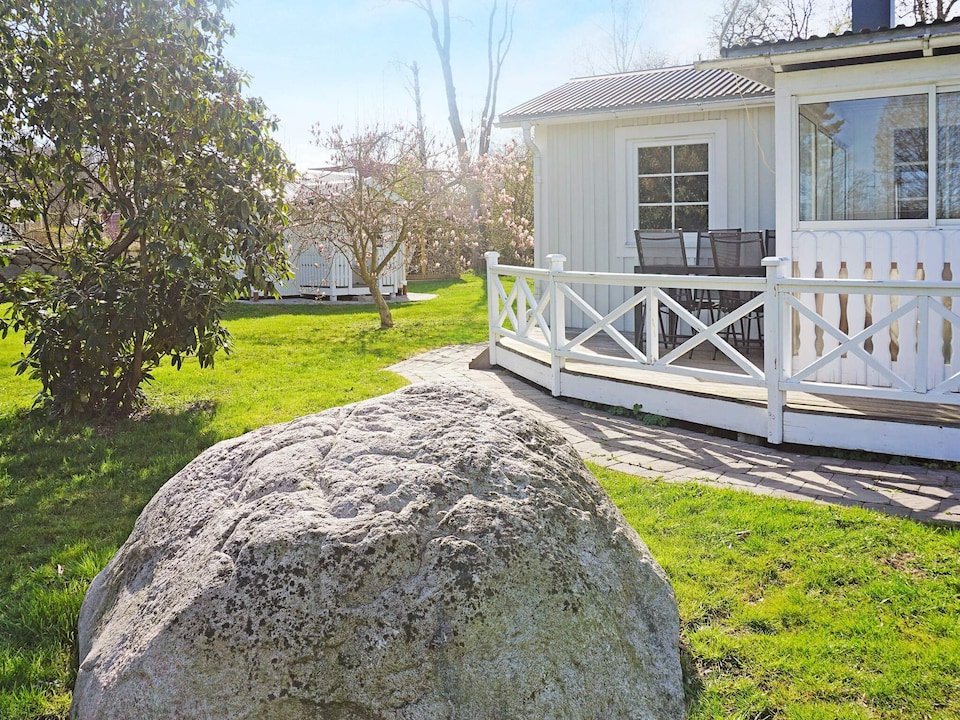 6 personen vakantie huis in Sölvesborg, Sölvesborg