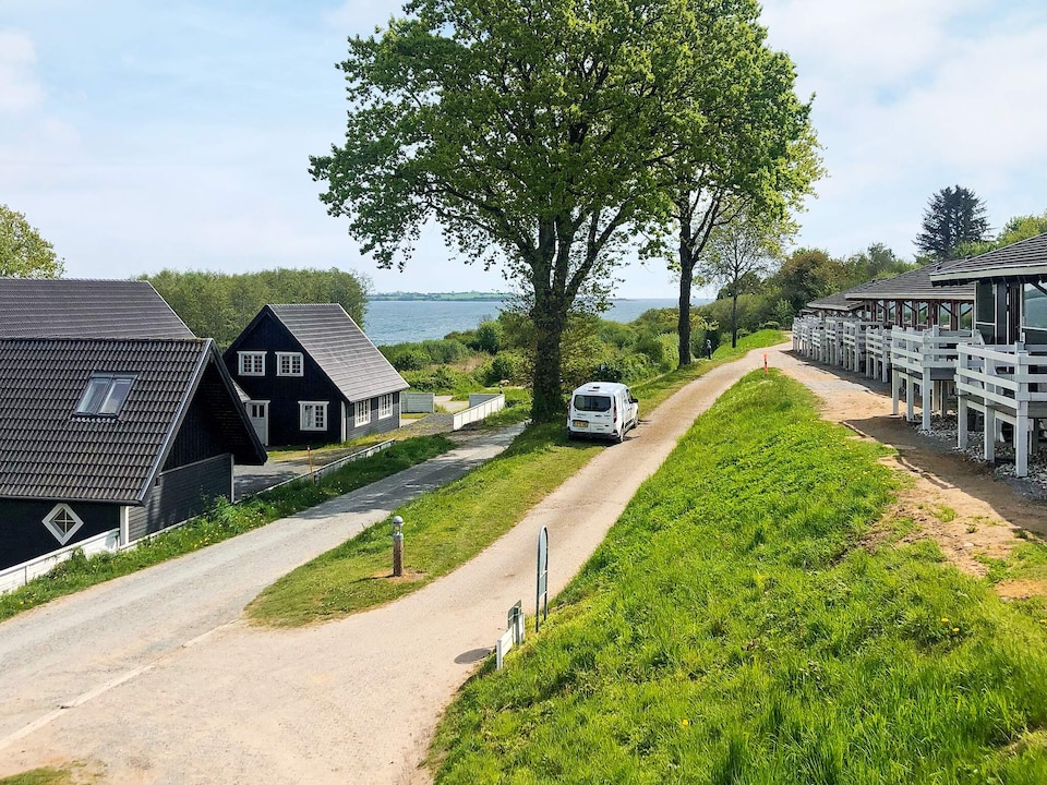 4 sterren vakantie huis in Aabenraa, Southeast Jutland and Als
