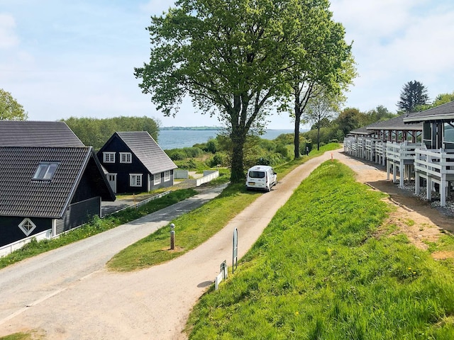 4 stjernet sommerhus i Aabenraa, Sydøstjylland og Als