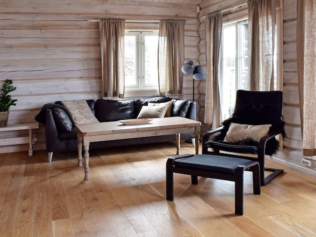 8 personen vakantie huis in Hurdal, Oslo and Akershus
