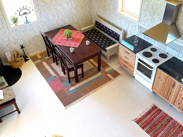 4 sterren vakantie huis in Sandhem, Mullsjö