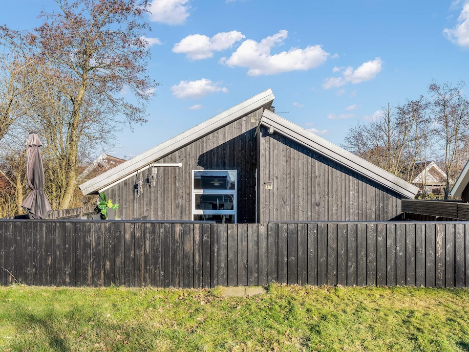 4 person holiday home in Hemmet-By Traum, Ringkøbing Fjord