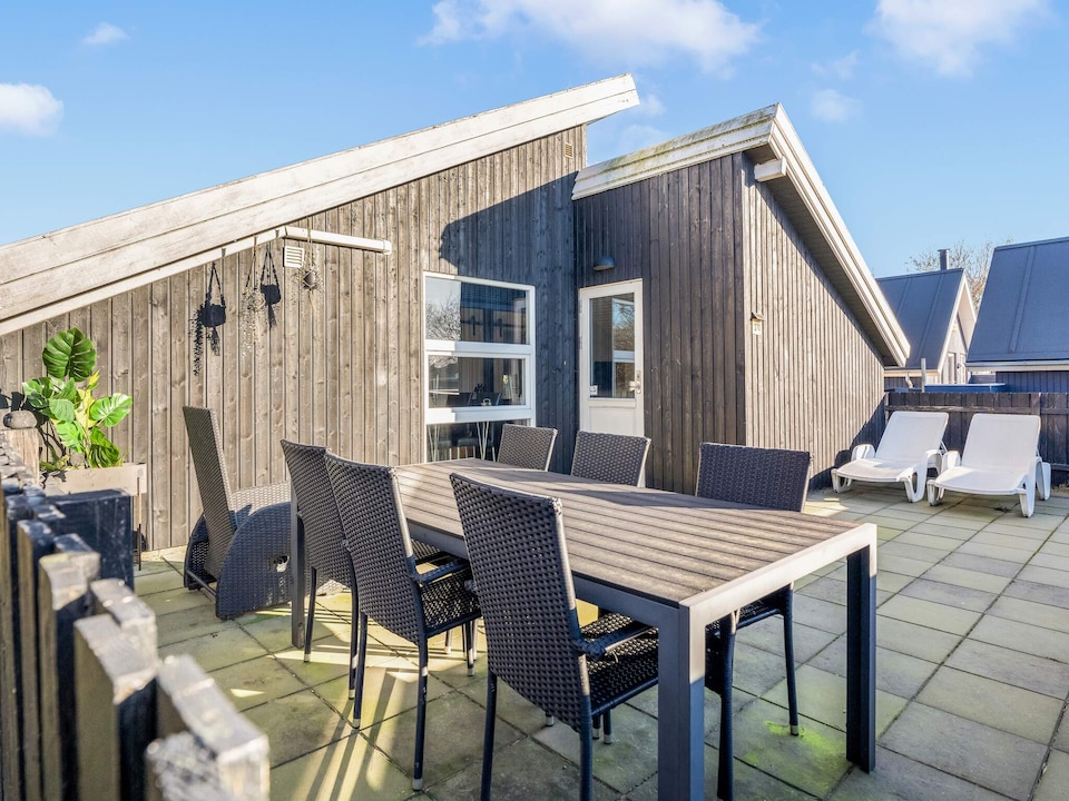 4 sterren vakantie huis in Hemmet, Ringkøbing Fjord