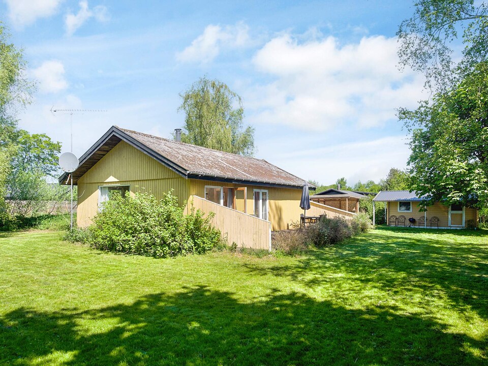 6 personen vakantie huis in Højby, Northwest Zealand