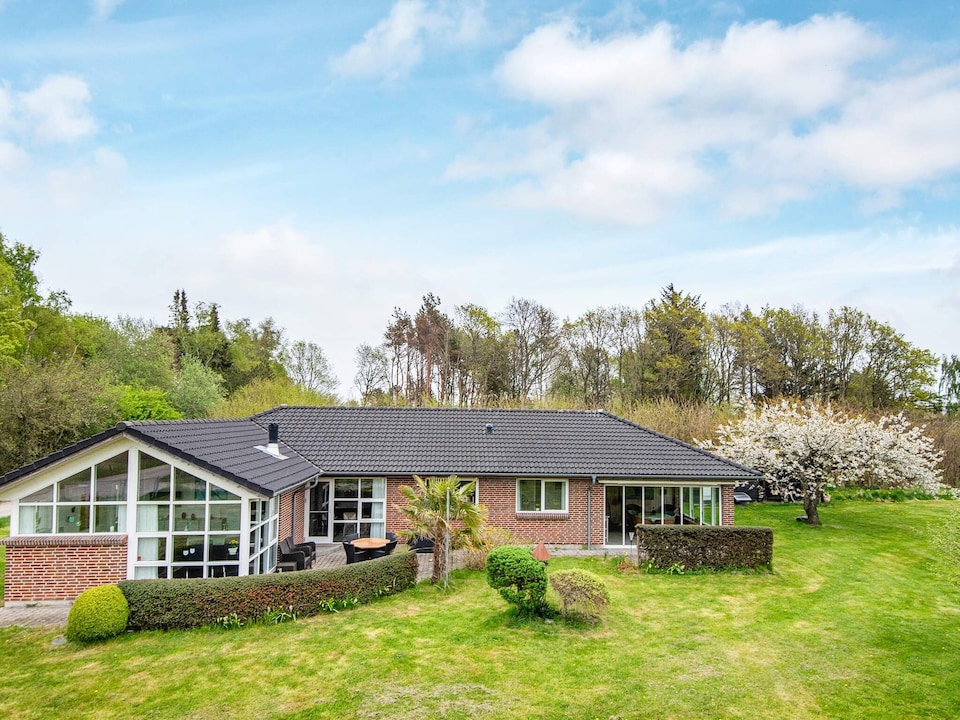 6 personen vakantie huis in Grenaa, Northern Djursland