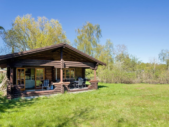 4 star holiday home in Eskebjerg, Northwest Zealand