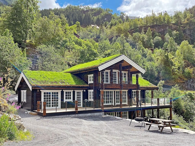 5 sterren vakantie huis in Geiranger, Møre and Romsdal