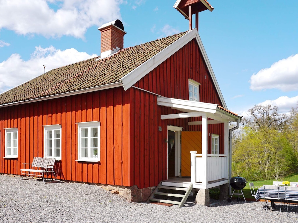 4 sterren vakantie huis in Hedekas, Munkedal