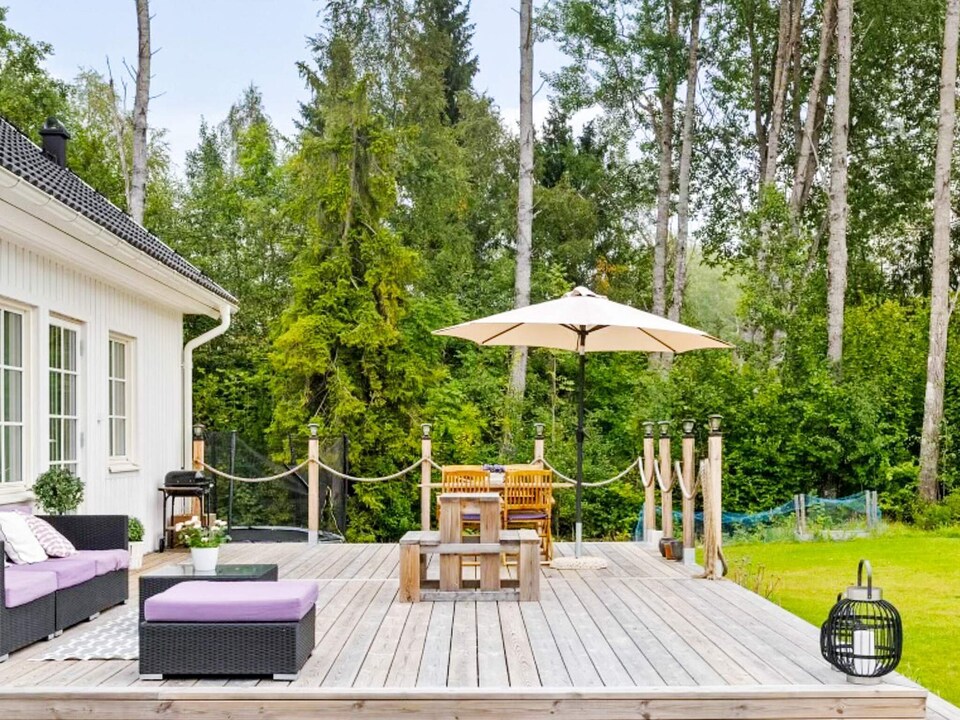 4 star holiday home in Norrtälje, Norrtälje