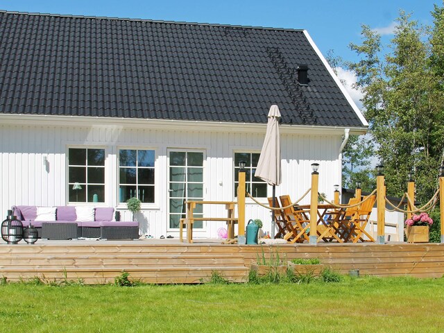 4 star holiday home in Norrtälje, Norrtälje