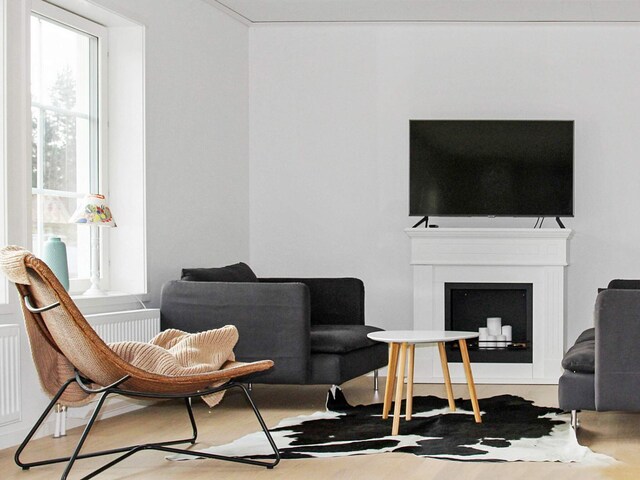 4 star holiday home in Norrtälje, Norrtälje