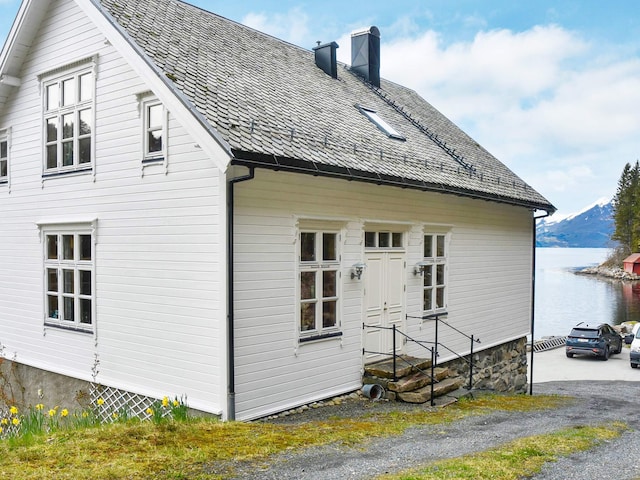8 personen vakantie huis in Ørskog, Møre and Romsdal