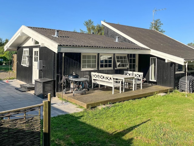 8 persoons vakantie huis in Væggerløse-By Traum, Falster