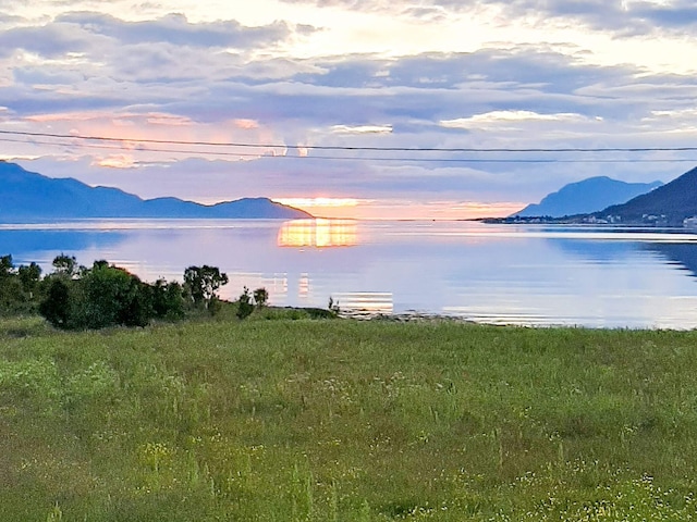 4 Sterne Ferienhaus in Sortland, Vesterålen - Nordland