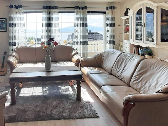 4 sterren vakantie huis in Sortland, Vesterålen - Nordland