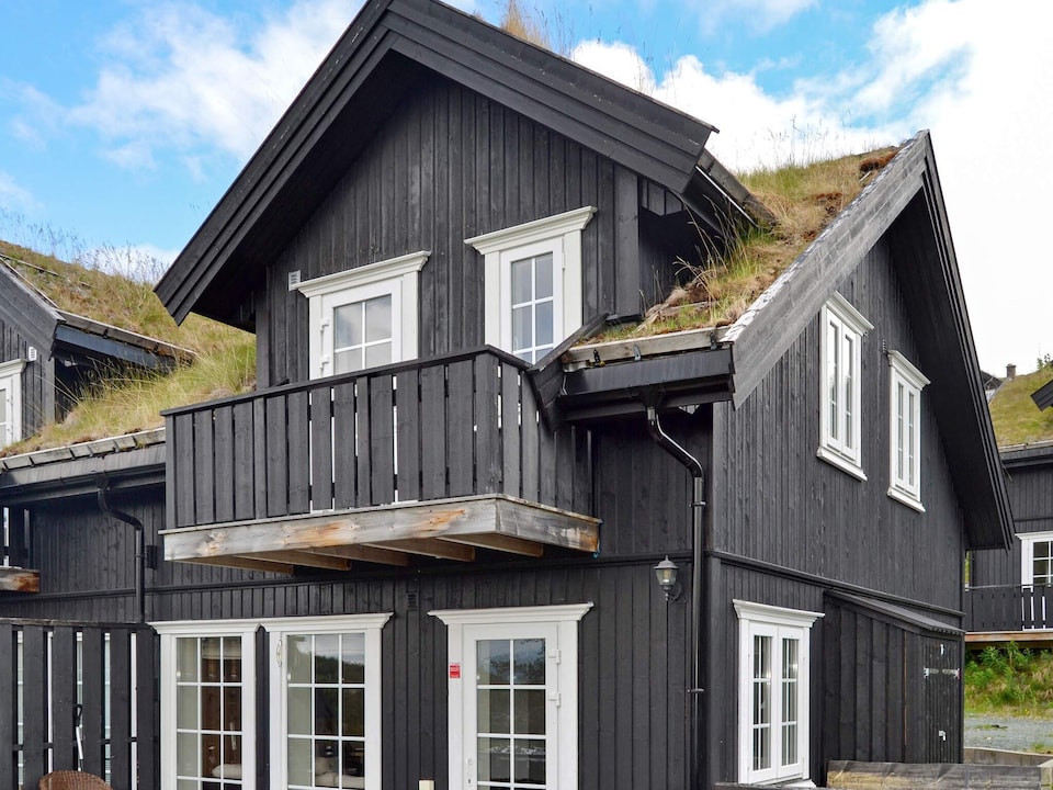 4 star holiday home in Rauland, Telemark