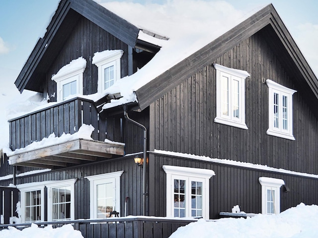 5 persoons vakantie huis in Rauland-By Traum