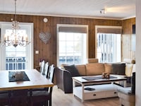 5 persoons vakantie huis in Rauland-By Traum