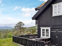 5 persoons vakantie huis in Rauland-By Traum