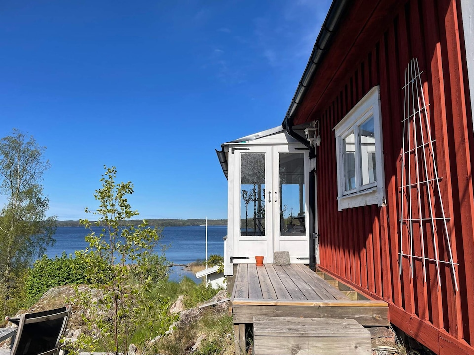 4 sterren vakantie huis in Trollhättan, Trollhättan