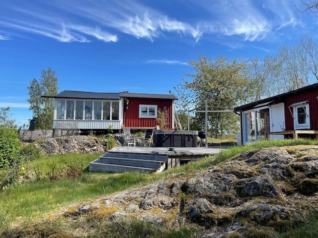 4 sterren vakantie huis in Trollhättan, Trollhättan
