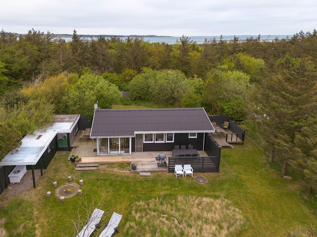 6 persoons vakantie huis in Thyholm-By Traum, around the Limfjord