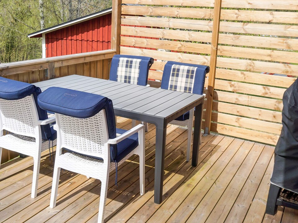 6 person holiday home in MARIEFRED-By Traum, Gnesta