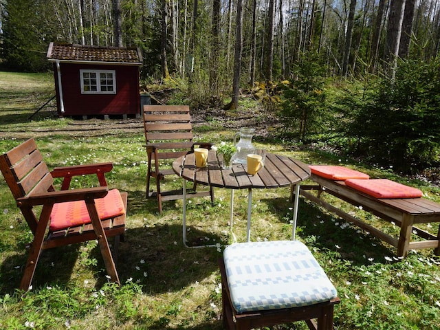 5 person holiday home in Mullhyttan, Örebro