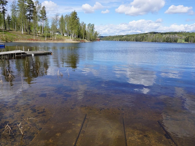 5 person holiday home in Mullhyttan, Örebro