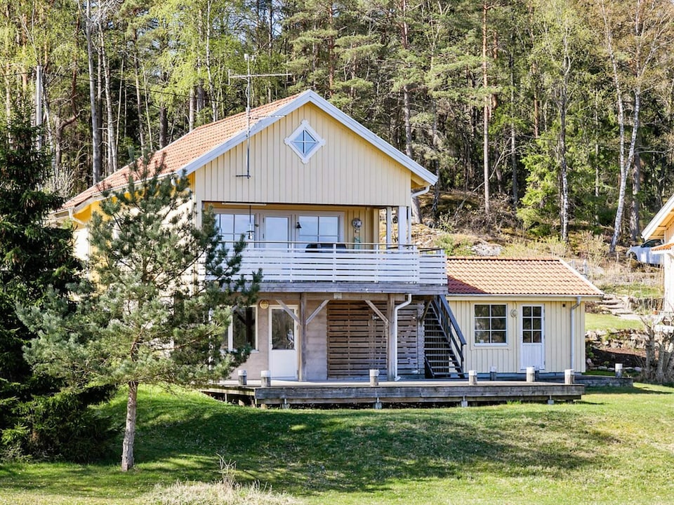 4 star holiday home in Strömstad, Strömstad