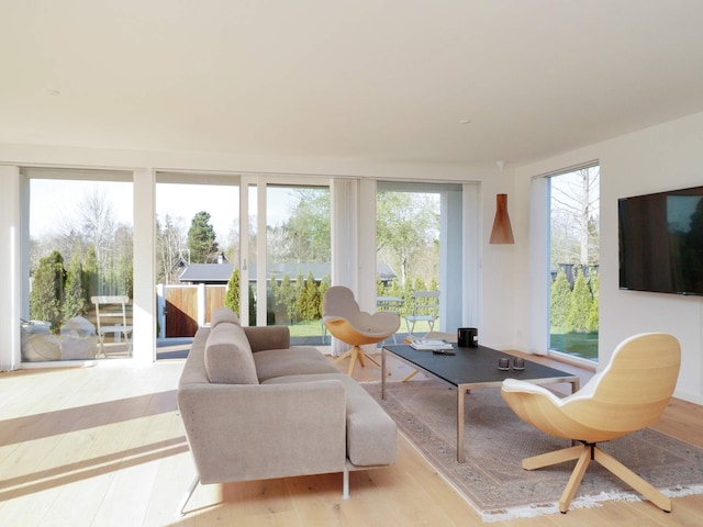 5 Sterne Ferienhaus in Hornbæk, North and East Zealand