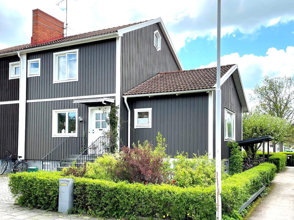 4 person holiday home in Linköping, Linköping