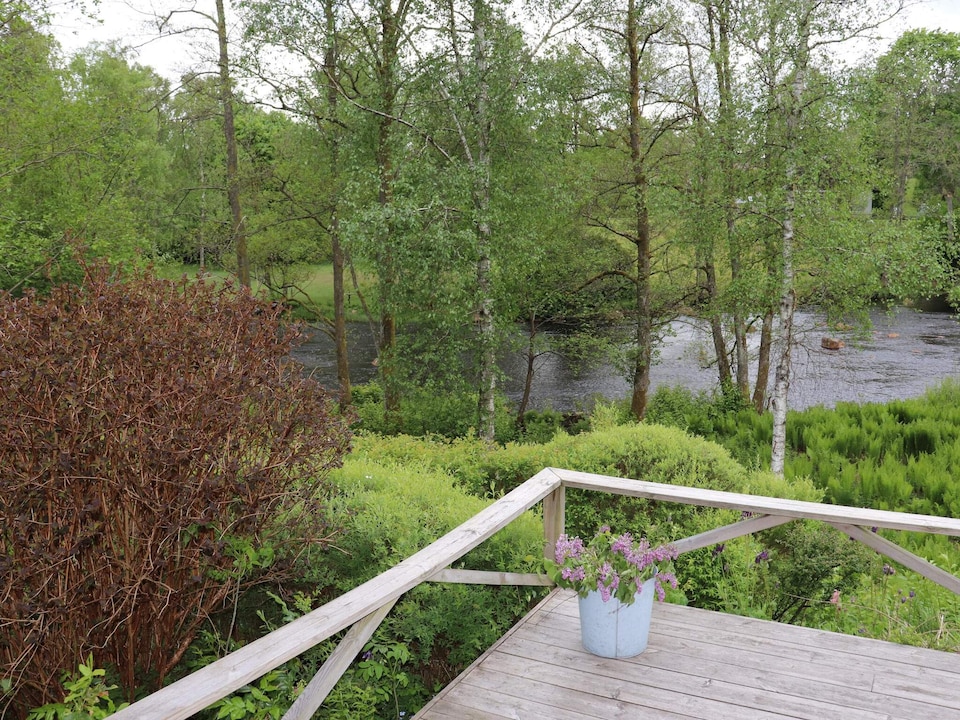 5 star holiday home in Knäred, Laholm