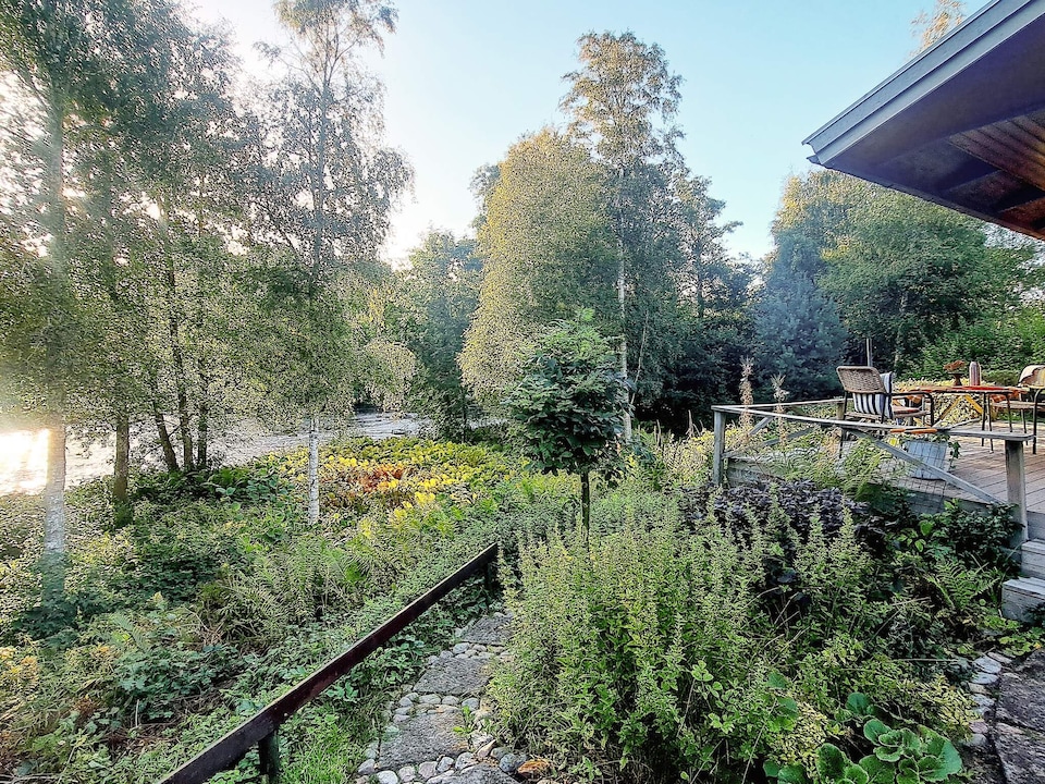5 star holiday home in Knäred, Laholm