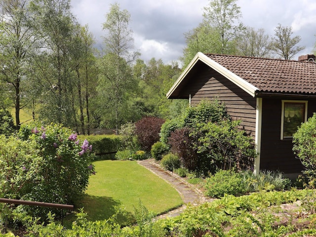 5 star holiday home in Knäred, Laholm